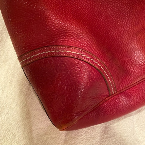 GUCCI SIGNORIA HOBO - Picture 13 of 16